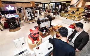 Mốt cầu hôn “xa xỉ” nở rộ tại Hàn Quốc