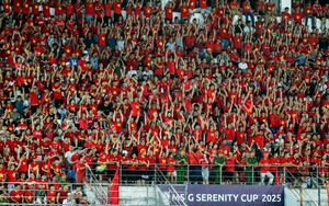 Hôm nay (17/8) bán vé chung kết AFF Cup nữ 2025