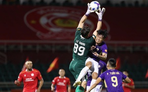 Cầu thủ Việt kiều để lại dấu ấn ở V-League