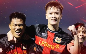 Hai tân binh cùng giành trọn 3 điểm, Thanh Hóa mất điểm trên sân nhà ở vòng 1 V-League 2025-26