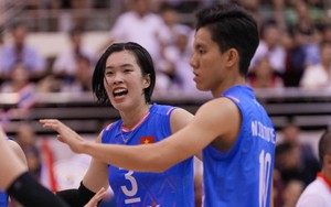 Tin nóng thể thao tối 17/8: Nhà ĐKVĐ châu Phi lên tiếng trước khi đối đầu Thanh Thúy, Bích Tuyền ở giải đấu 800 tỷ