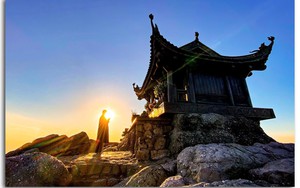 Công bố giá trị nổi bật toàn cầu của di sản thế giới Yên Tử - Vĩnh Nghiêm - Côn Sơn, Kiếp Bạc