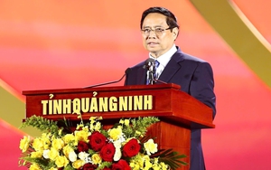 Thủ tướng Phạm Minh Chính dự Lễ công bố Di sản Văn hóa Thế giới Yên Tử - Vĩnh Nghiêm - Côn Sơn, Kiếp Bạc