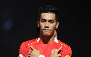 Lịch thi đấu V-League vòng 2 mùa giải 2025/2026 mới nhất