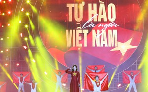 Chương trình nghệ thuật đặc biệt Tự hào là người Việt Nam