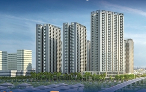 Kết quả thực hiện đề án 1 triệu căn hộ nhà ở xã hội