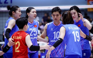 Tin nóng thể thao sáng 18/8: Tuyển bóng chuyền nữ Việt Nam lộ điểm yếu sau thất bại trước ĐT châu Âu