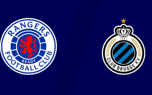 Nhận định, soi tỷ lệ Rangers vs Club Brugge 02h00 ngày 20/08, vòng loại Champions League 2025/26