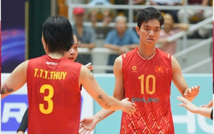 Giải đấu của ĐT bóng chuyền nữ Việt Nam có thay đổi lịch sử, Liên đoàn thế giới tăng tiền thưởng lên 26 tỷ