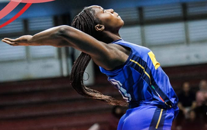 Người hùng bóng chuyền Ý lập thành tích cực ấn tượng, giành cú đúp danh hiệu tại giải vô địch U21 nữ thế giới 2025