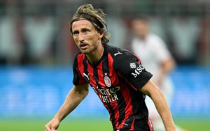 AC Milan: Hiệu ứng Modric và bình minh của Milan-Allegri