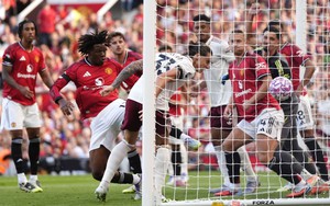 Cabin BLV: MU thua, nhưng vẫn có thể lạc quan