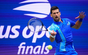 Djokovic cần gì để vô địch US Open 2025?