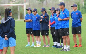 Đội tuyển Việt Nam hạ quyết tâm thắng Thái Lan lần thứ hai liên tiếp