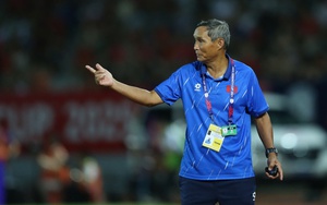 Đội tuyển Việt Nam: Đã đến lúc thay đổi?