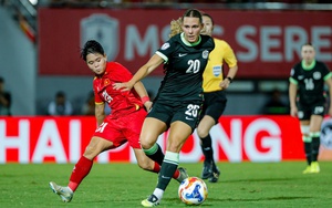 Lịch thi đấu bóng đá nữ Đông Nam Á 2025 ngày 19/8