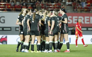 Link xem trực tiếp bóng đá nữ Đông Nam Á 2025 ngày 19/8