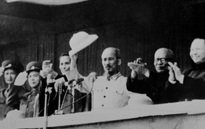 80 năm Cách mạng Tháng Tám: Sức mạnh đại đoàn kết dân tộc trong kỷ nguyên mới