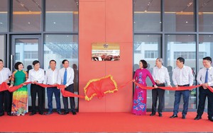 Từ khí thế Cách mạng Tháng Tám đến bước chuyển mình của hạ tầng đất nước