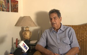 "Sử thi" của nhân dân Việt Nam được viết lên từ sự lãnh đạo của Đảng