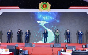 Thủ tướng phê duyệt Chiến lược dữ liệu tại Trung tâm dữ liệu quốc gia