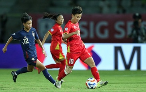 ĐT Việt Nam vs Thái Lan: Đứng dậy từ nơi vấp ngã (16h30 ngày 19/8, FPT Play trực tiếp)