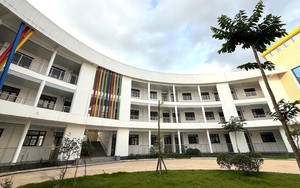 Năm học 2025-2026: Hà Nội thêm trường lớp, sẵn sàng đón hơn 2,3 triệu học sinh