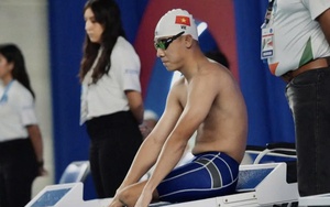 Viết tiếp ước mơ thể thao từ mảnh ghép không lành lặn