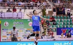 CĐV bóng chuyền Việt Nam phản ứng khi Bích Tuyền không tham dự giải thế giới 2025