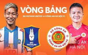 Nhận định, soi tỷ lệ Pathum United vs CAHN FC 19h hôm nay ngày 20/08, Shopee Cup 2025/26