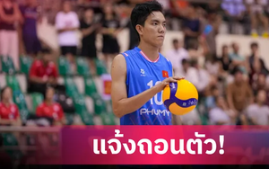 Báo Đông Nam Á đồng loạt phản ứng về việc Bích Tuyền rút lui khỏi giải thế giới