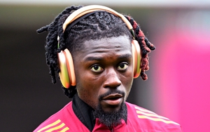 Inter Milan bỏ Lookman, dồn tiền mua “máy quét”