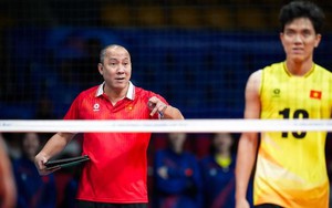 HLV Tuấn Kiệt: 'Tôi và toàn đội sốc trước quyết định của Bích Tuyền'