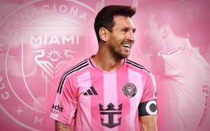 Lionel Messi nhận quyết định quan trọng sau khi lập cột mốc lịch sử