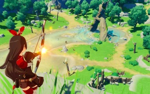 Tại sao các tựa game Việt Nam được tải về nhiều nhất thế giới?