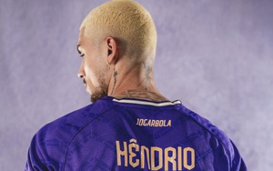 Bao giờ Hendrio được nhập tịch, mang tên Đỗ Hoàng Hên?