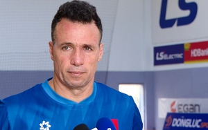 HLV Argentina tin vào sức mạnh đội tuyển futsal Việt Nam