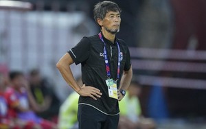 HLV đội tuyển Thái Lan: ‘Việt Nam thắng xứng đáng’