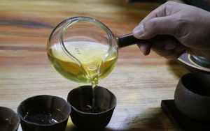 Dòng chảy trà Việt Nam đương đại (kỳ 7 & hết): Hương trà của văn hiến ngàn năm