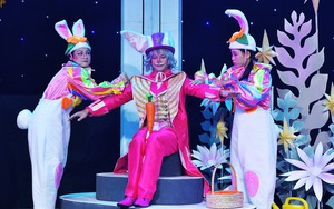 "Cuộc phiêu lưu vào vương quốc tâm hồn": Tạm yên tâm dù vắng Thành Lộc và Hữu Châu