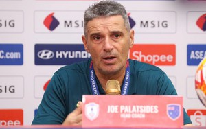 HLV Australia tự hào sau chức vô địch Đông Nam Á