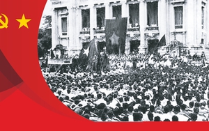 Cách mạng Tháng Tám năm 1945: Mở ra kỷ nguyên mới cho đất nước