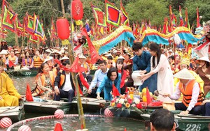 Tràng An hướng tới hình mẫu toàn cầu về phát triển bền vững từ di sản