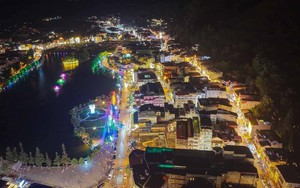 Nhiều điểm "chạm" hấp dẫn du khách đến Sa Pa dịp Quốc khánh