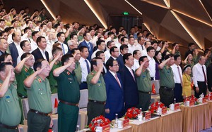 80 năm Công an nhân dân Việt Nam với sự nghiệp xây dựng và phát triển kinh tế - xã hội của đất nước