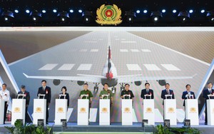 Xây dựng Cảng hàng không quốc tế Gia Bình trở thành 1 trong 10 sân bay đẹp và thân thiện nhất thế giới