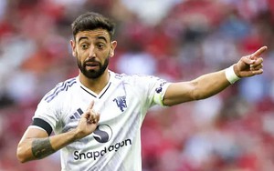 Nhận định, soi tỷ lệ Manchester United vs Everton 04h00 ngày 4/8, Premier League Summer Series