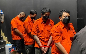 4 CĐV Indonesia bị khởi tố vì ẩu đả sau trận chung kết của U23 Việt Nam