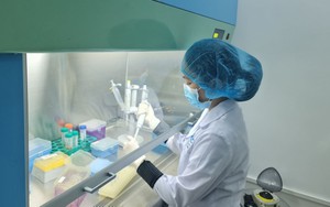 Tiếp cận và làm chủ công nghệ hiện đại trong lĩnh vực giám định ADN