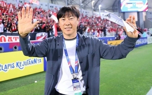 Shin Tae-yong sắp thay thế Kim Pan-gon tại Ulsan với hợp đồng ‘khủng’